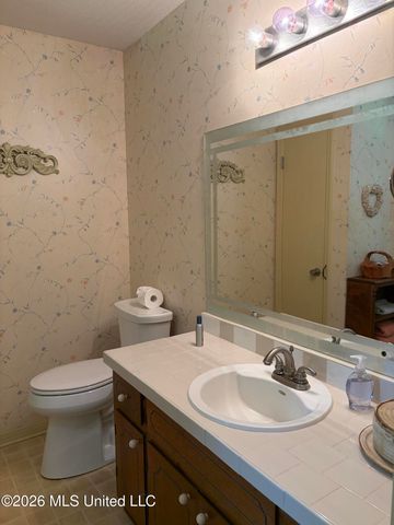 20116 F Ladner Road, Saucier, MS 39574