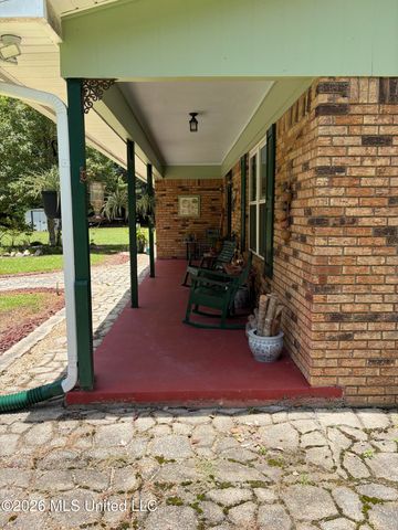 20116 F Ladner Road, Saucier, MS 39574