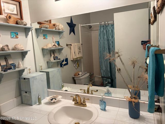 20116 F Ladner Road, Saucier, MS 39574
