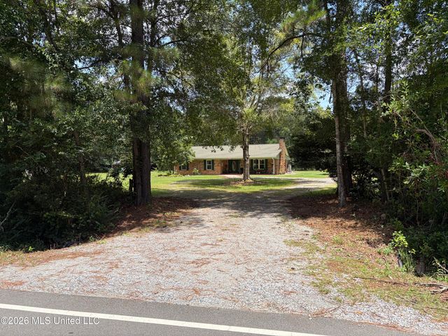 20116 F Ladner Road, Saucier, MS 39574