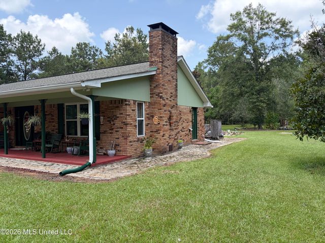 20116 F Ladner Road, Saucier, MS 39574
