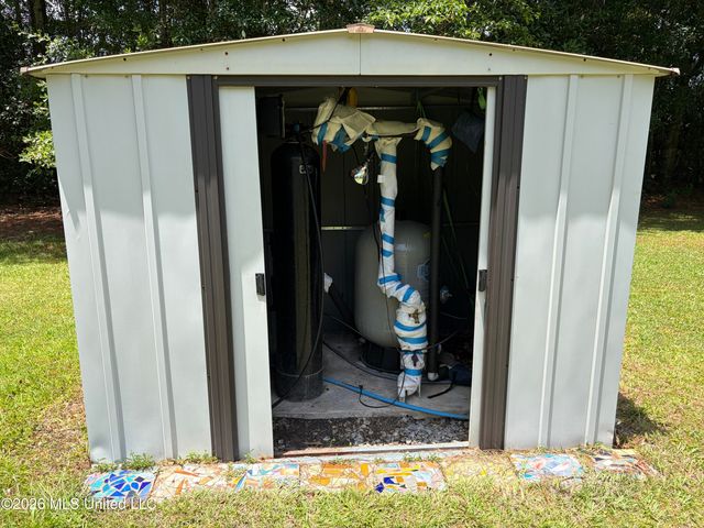 20116 F Ladner Road, Saucier, MS 39574
