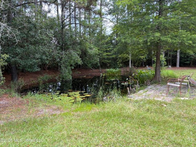 20116 F Ladner Road, Saucier, MS 39574