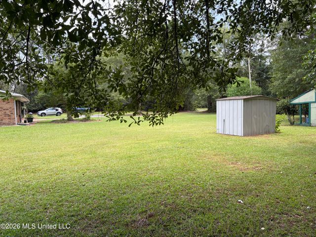 20116 F Ladner Road, Saucier, MS 39574