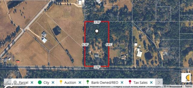 20116 F Ladner Road, Saucier, MS 39574