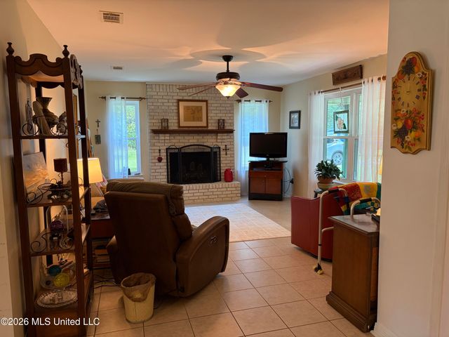 20116 F Ladner Road, Saucier, MS 39574