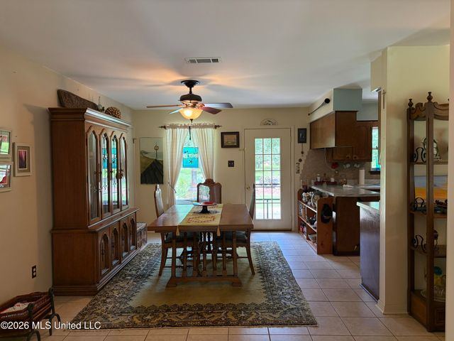 20116 F Ladner Road, Saucier, MS 39574