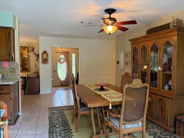 20116 F Ladner Road, Saucier, MS 39574