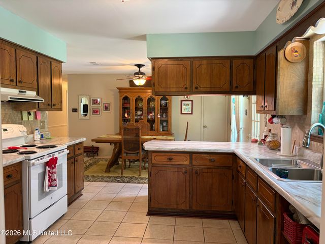 20116 F Ladner Road, Saucier, MS 39574