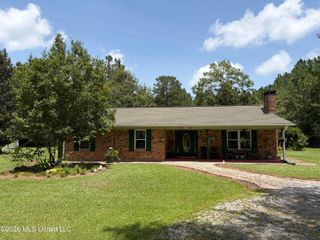20116 F Ladner Road, Saucier, MS 39574