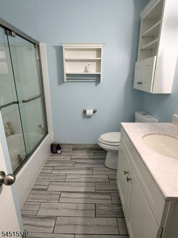 551 Clubhouse-4, Union Twp., NJ 07083
