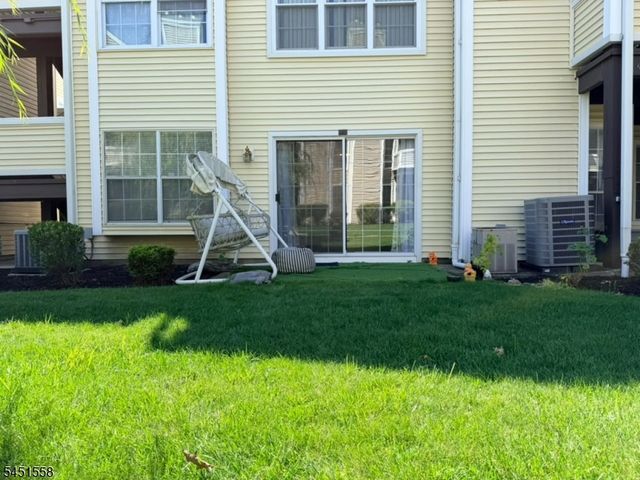 551 Clubhouse-4, Union Twp., NJ 07083