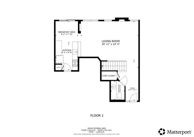 2890 Ashling Court, Schaumburg, IL 60193