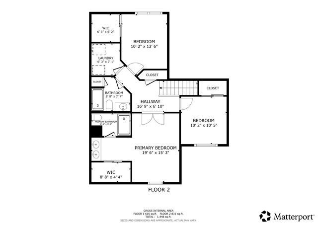 2890 Ashling Court, Schaumburg, IL 60193