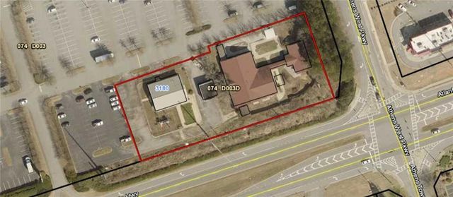 3180 Atlanta Highway, Athens, GA 30606