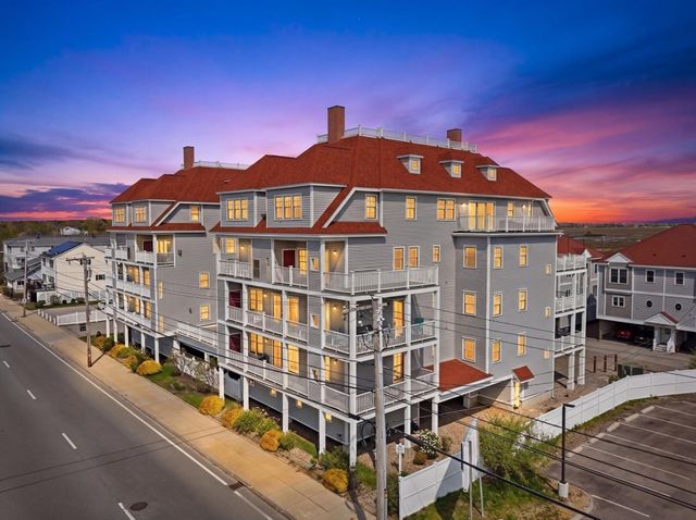 233 Beach Rd A11, Salisbury, MA 01952