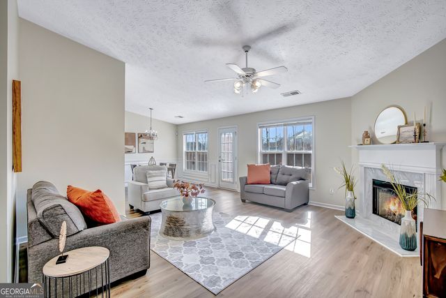 101 Horizon Hill, Newnan, GA 30265