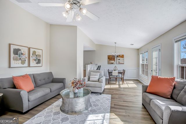 101 Horizon Hill, Newnan, GA 30265