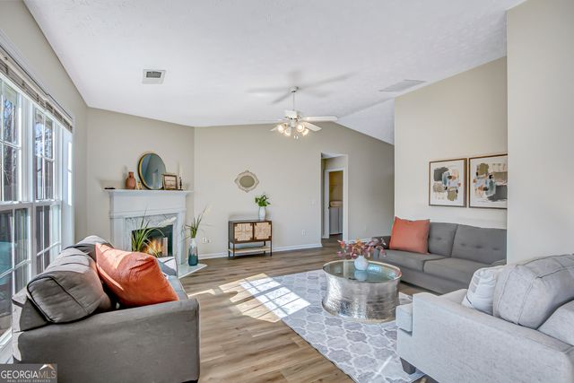 101 Horizon Hill, Newnan, GA 30265