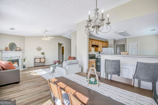 101 Horizon Hill, Newnan, GA 30265