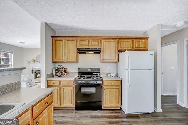 101 Horizon Hill, Newnan, GA 30265