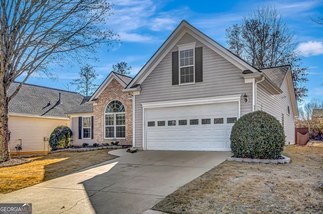 101 Horizon Hill, Newnan, GA 30265