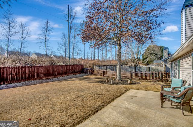 101 Horizon Hill, Newnan, GA 30265