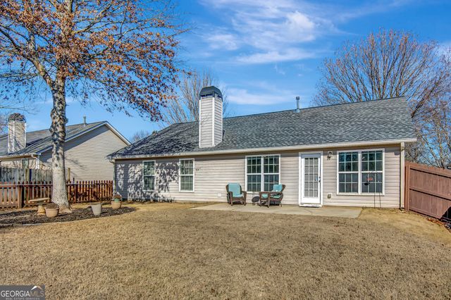 101 Horizon Hill, Newnan, GA 30265