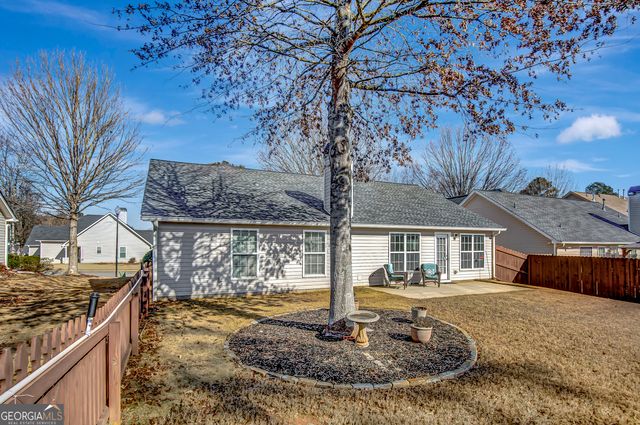 101 Horizon Hill, Newnan, GA 30265