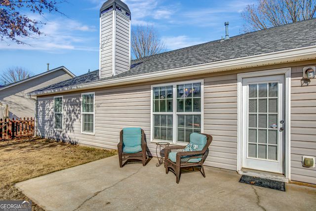 101 Horizon Hill, Newnan, GA 30265