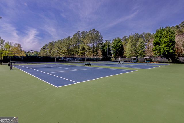 101 Horizon Hill, Newnan, GA 30265