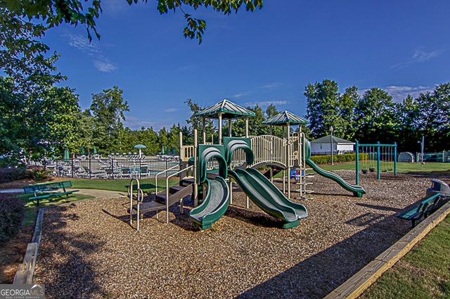 101 Horizon Hill, Newnan, GA 30265