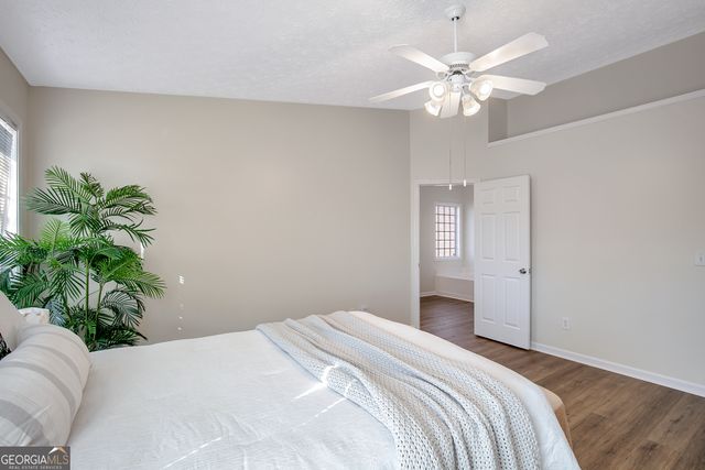 101 Horizon Hill, Newnan, GA 30265