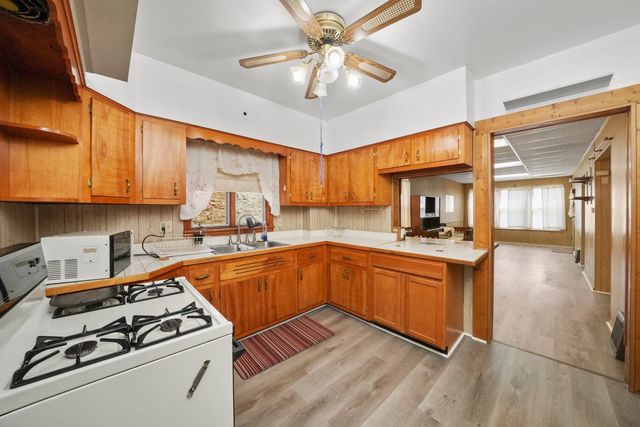3132 Oak Park Avenue, Berwyn, IL 60402