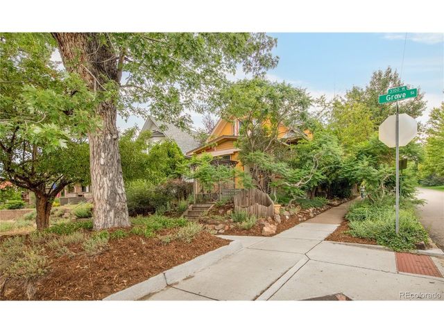 3025 Grove St, Denver, CO 80211