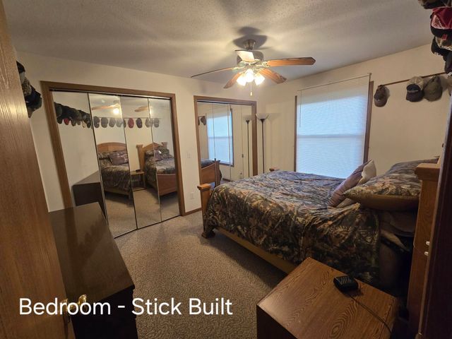 1867 S Five Mile Road, Midland, MI 48640