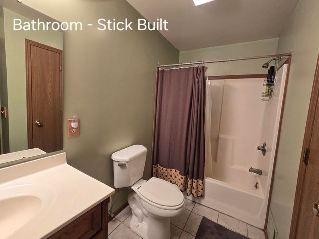 1867 S Five Mile Road, Midland, MI 48640