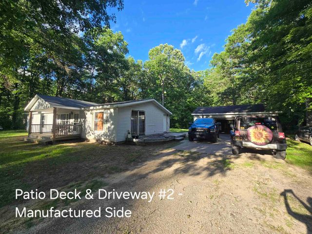 1867 S Five Mile Road, Midland, MI 48640