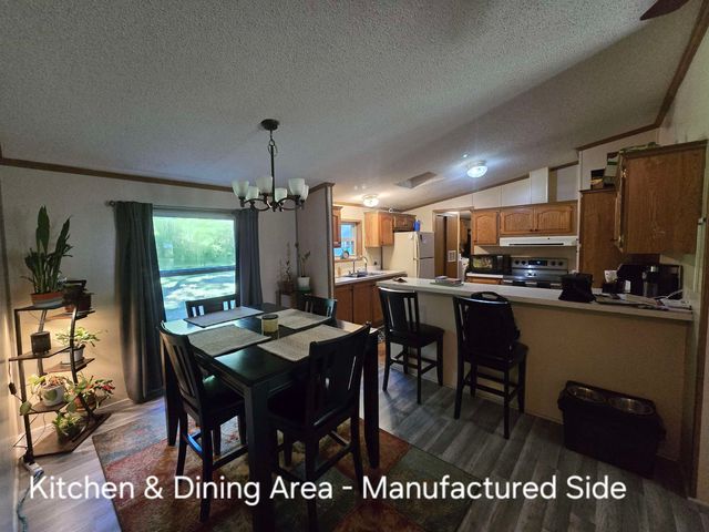 1867 S Five Mile Road, Midland, MI 48640