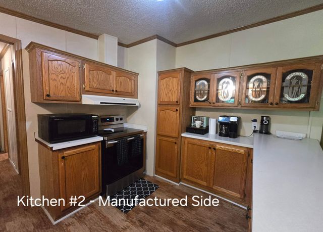 1867 S Five Mile Road, Midland, MI 48640
