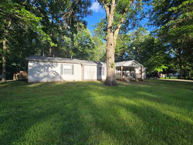 1867 S Five Mile Road, Midland, MI 48640