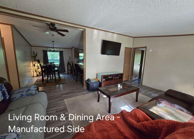 1867 S Five Mile Road, Midland, MI 48640