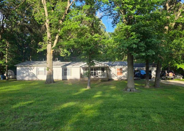 1867 S Five Mile Road, Midland, MI 48640