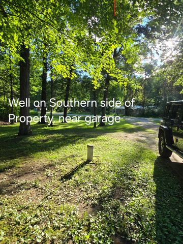 1867 S Five Mile Road, Midland, MI 48640
