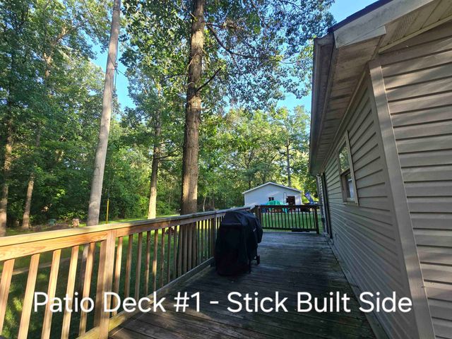 1867 S Five Mile Road, Midland, MI 48640