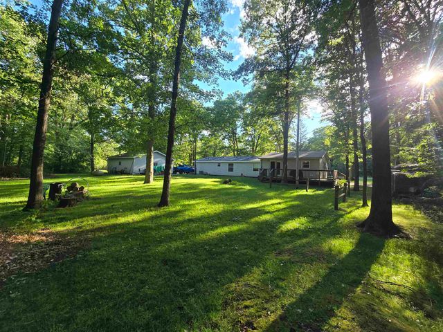 1867 S Five Mile Road, Midland, MI 48640