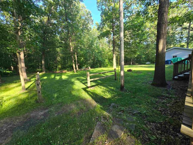 1867 S Five Mile Road, Midland, MI 48640