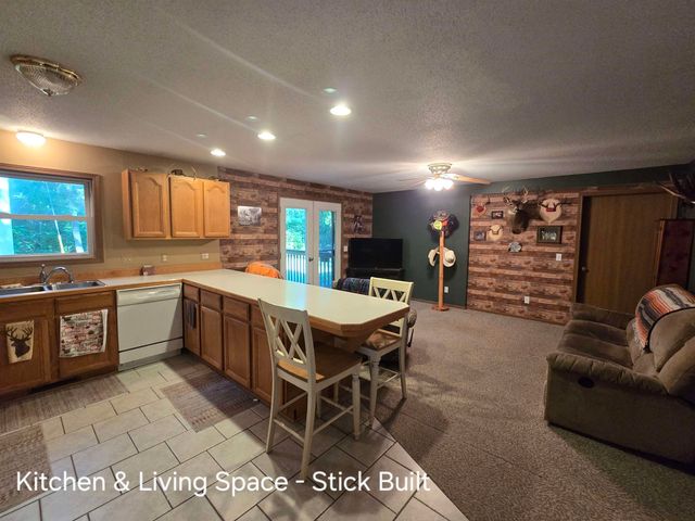 1867 S Five Mile Road, Midland, MI 48640
