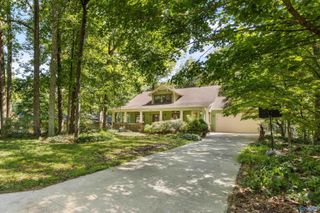 703 Read Drive, Huntsville, AL 35801