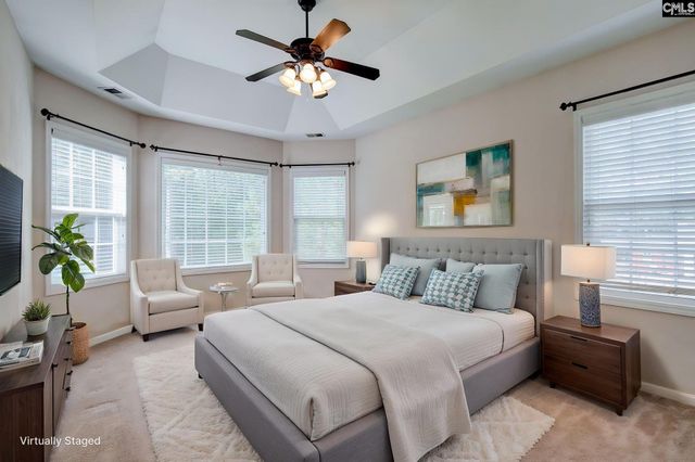 13 MAIDEN Court, Camden, SC 29020
